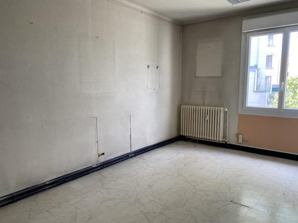 Appartement à vendre Aubenas