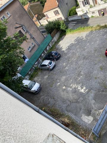 Appartement à vendre Aubenas