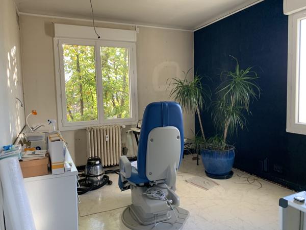 Appartement à vendre Aubenas