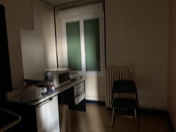 Appartement à vendre Aubenas