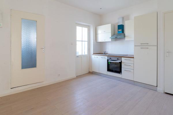 Petite maison provençale - Vieille Chapelle