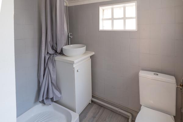 Petite maison provençale - Vieille Chapelle