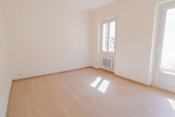 Petite maison provençale - Vieille Chapelle