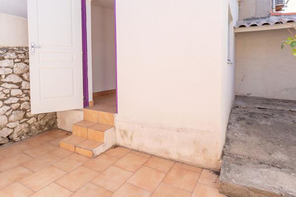 Petite maison provençale - Vieille Chapelle