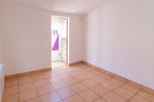 Petite maison provençale - Vieille Chapelle