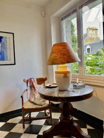 Maison quartier Saint Michel