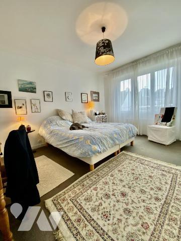 Maison quartier Saint Michel