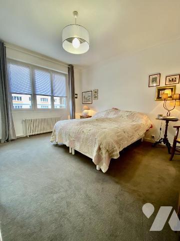 Maison quartier Saint Michel