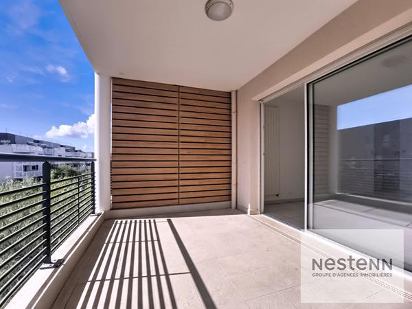 PORT FREJUS 2 T3 GARAGE CAVE