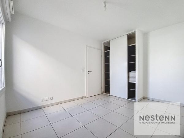 PORT FREJUS 2 T3 GARAGE CAVE