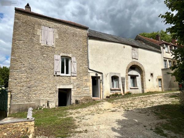 Maison à vendre à Saint-Père dans l'Yonne (89450), ref : 89099/140689