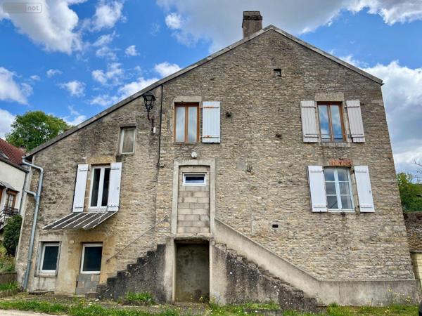 Maison à vendre à Saint-Père dans l'Yonne (89450), ref : 89099/140689