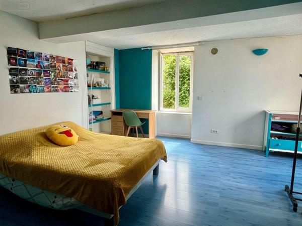 Maison à vendre à Saint-Père dans l'Yonne (89450), ref : 89099/140689