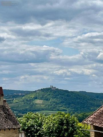 Maison à vendre à Saint-Père dans l'Yonne (89450), ref : 89099/140689