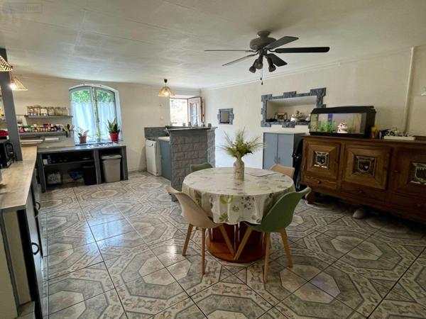 Maison à vendre à Saint-Père dans l'Yonne (89450), ref : 89099/140689