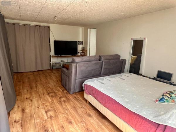 Maison à vendre à Saint-Père dans l'Yonne (89450), ref : 89099/140689