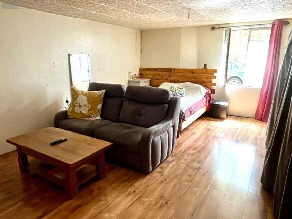 Maison à vendre à Saint-Père dans l'Yonne (89450), ref : 89099/140689