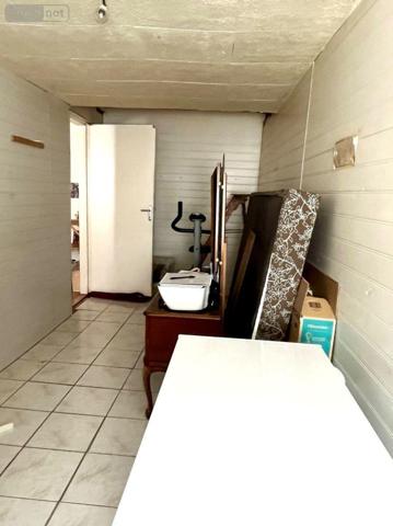 Maison à vendre à Saint-Père dans l'Yonne (89450), ref : 89099/140689