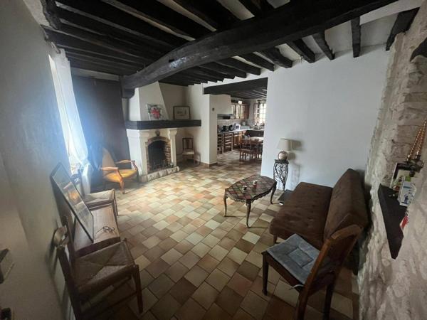 Magnifique Maison de ville