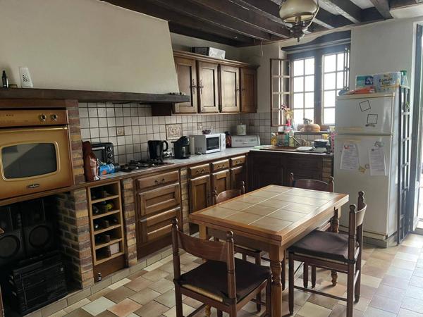 Magnifique Maison de ville