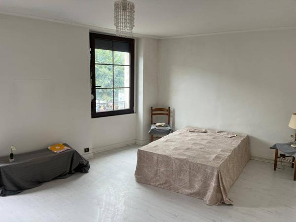 Magnifique Maison de ville