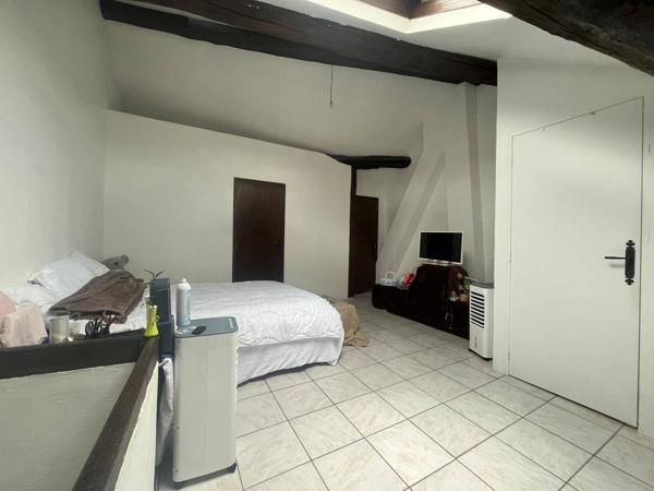 Magnifique Maison de ville