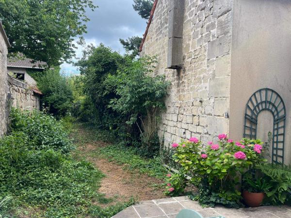 Magnifique Maison de ville