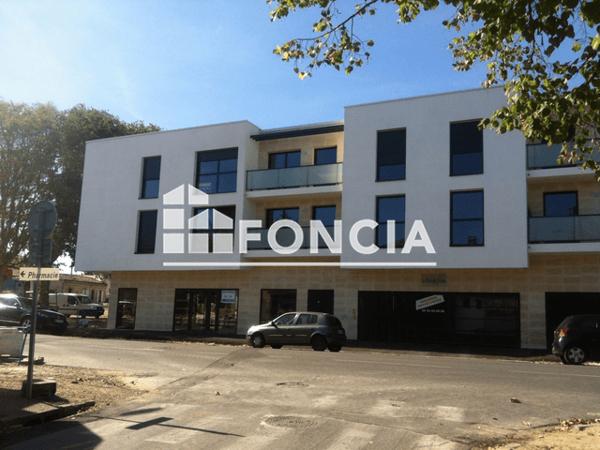 Location Appartement 3 pièces 64.1 m² - 2 CHEMIN GALDON Villenave-d'ornon 33140