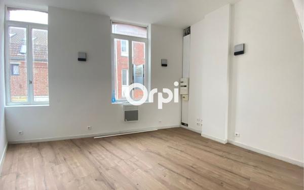 Maison à vendre    4 pièces • 84 m2 Roubaix
