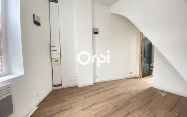Maison à vendre    4 pièces • 84 m2 Roubaix
