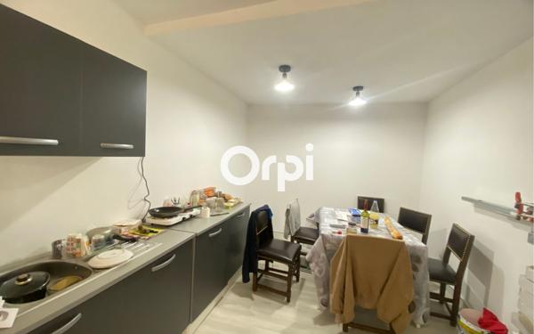 Maison à vendre    4 pièces • 84 m2 Roubaix