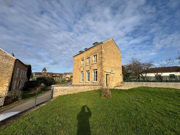 Maison restaurée à vendre à Cheveuges dans les Ardennes (08350), ref : 10305/1287 Maison restaurée à vendre à Cheveuges dans les Ardennes (08350), ref : 10305/1287 Maison restaurée à vendre à Cheveuges dans les Ardennes (08350), ref : 10305/1287