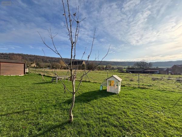 Maison restaurée à vendre à Cheveuges dans les Ardennes (08350), ref : 10305/1287 Maison restaurée à vendre à Cheveuges dans les Ardennes (08350), ref : 10305/1287 Maison restaurée à vendre à Cheveuges dans les Ardennes (08350), ref : 10305/1287