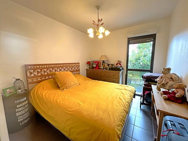 À deux pas du marché central de Royan ? Appartement 2 pièces 42m²