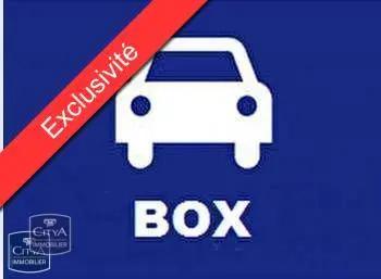 Parking à vendre 14m² Six-Fours-les-Plages (83140)