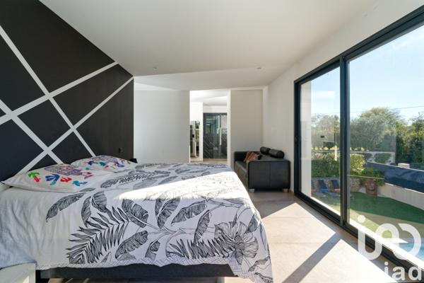 Maison à vendre 5 pièces 152 m² Grasse