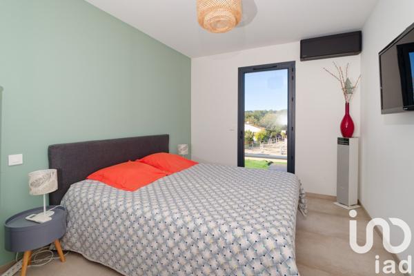 Maison à vendre 5 pièces 152 m² Grasse