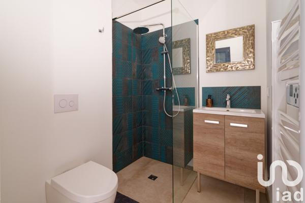 Maison à vendre 5 pièces 152 m² Grasse