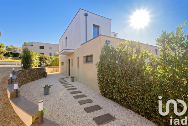 Maison à vendre 5 pièces 152 m² Grasse