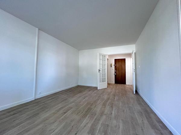 Appartement 4 pièces à louer