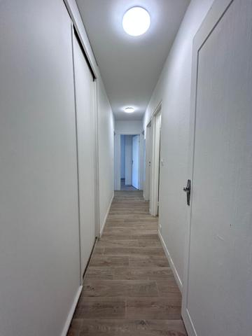 Appartement 4 pièces à louer
