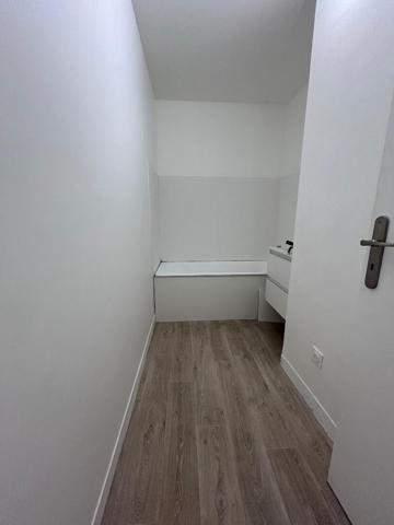 Appartement 4 pièces à louer