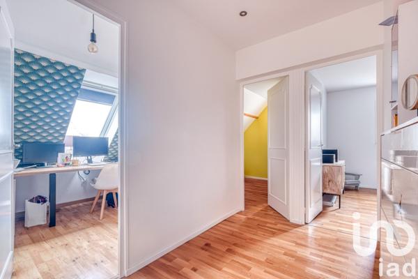 Maison à vendre 6 pièces 115 m² Montévrain