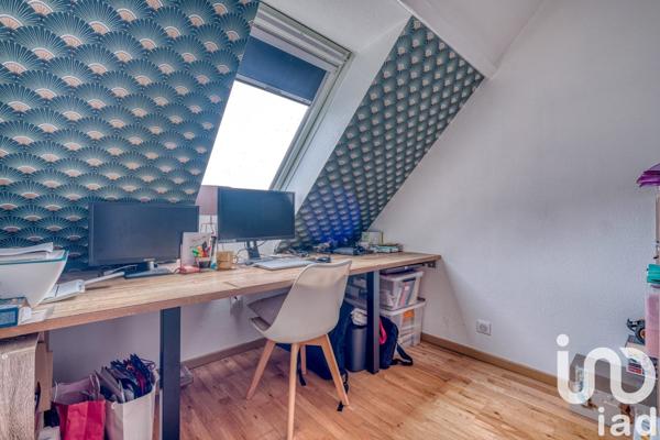 Maison à vendre 6 pièces 115 m² Montévrain