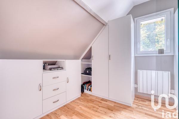 Maison à vendre 6 pièces 115 m² Montévrain