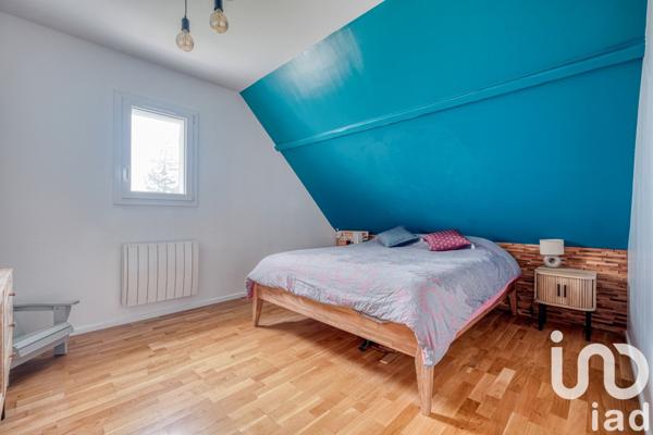 Maison à vendre 6 pièces 115 m² Montévrain