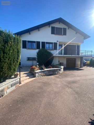 Maison individuelle à vendre à Noidans-lès-Vesoul en Haute-Saône (70000), ref : 70003-160