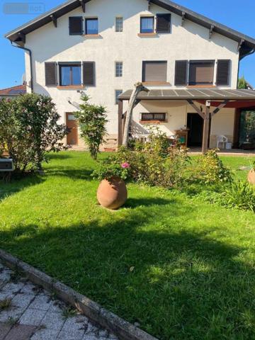 Maison individuelle à vendre à Noidans-lès-Vesoul en Haute-Saône (70000), ref : 70003-160