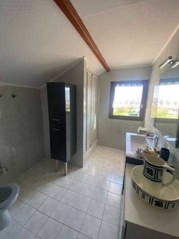 Maison individuelle à vendre à Noidans-lès-Vesoul en Haute-Saône (70000), ref : 70003-160