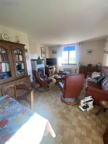 Maison individuelle à vendre à Noidans-lès-Vesoul en Haute-Saône (70000), ref : 70003-160